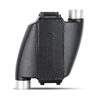 Universal Air-To-Water Intercooler Dual Pass (1500hp) - Opposite Side Inlet/Outlet