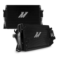 2019+ Ram 6.7L Cummins Intercooler Kit BK Cooler P Pipes