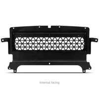 15-22 BMW F80 M3/M4 Skid Plate
