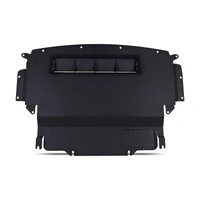 2023+ Nissan Z Skid Plate Engine - Wrinkle Black