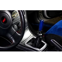 Reverse Lockout Adapter Kit - Black