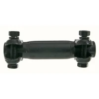 1972 Fargo D100 Pickup At Pitman Arm / Inner / Right Adjusting Sleeve