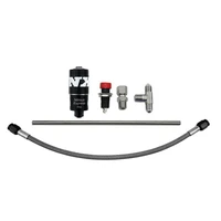 Purge Valve Kit for Integrated Solenoid Systems
