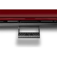 RKR Step System 2019 Chevy/GMC 1500 Crew Cab - Cab Length - Tex. Black - 1.75in