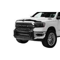 HVM Bull Bar 19-23 Dodge Ram 1500 - Tex. Black