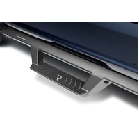EPYX 99-16 Ford F-250/F-350 Crew Cab - Cab Length - Tex. Black