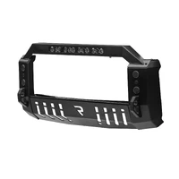 HVM Bull Bar 21-23 Ford F150 - Tex. Black