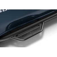 Podium LG 2019 Chevy/GMC 1500 Crew Cab - Cab Length - Tex. Black - 3in