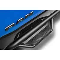 Podium LG 09-17 Dodge Ram 1500 09-15.5 2500/3500/4500 Crew Cab - Tex. Black - 3in