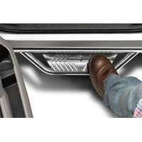 Podium SS 99-16 Ford F-250/F-350 Superduty Super Cab - Polished - Cab Length - 3in