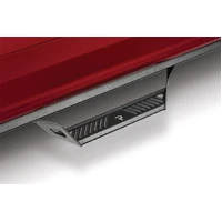 Predator Pro Step System 99-16 Ford F-250/F-350 SuperDuty Crew Cab - Tex. Black