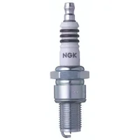 Iridium IX Spark Plug Box of 4 (BR8EIX SOLID)