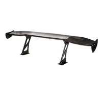 Carbon Fiber Spoiler - Universal (69in.)