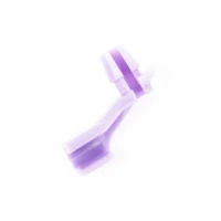 Rod Clip Door Lock RH - 94-18 ZJ/XJ/TJ/WJ/JK/MK
