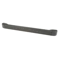 Front Bumper Kit 97-06 Jeep Wrangler