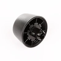 Hood Bump Stop - 07-18 Jeep Wrangler JK/JKU