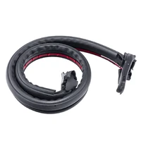 Weatherstrip Windshield Frame to Header - 07-18 JK