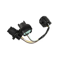 Tail Light Wiring w/o bulb Left or Right - 07-18 JK