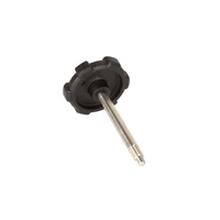 Knob Door Surround - 97-06 Jeep Wrangler TJ