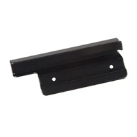 Bracket Tail Gate Bar Right - 97-06 Jeep TJ