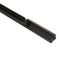 Tail Gate Bar Soft Top - 97-06 Jeep TJ