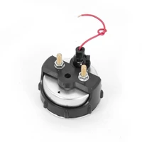 Voltmeter 76-86 Jeep CJ Models