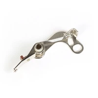 Distributor Points 41-71 Willys & Jeep Models