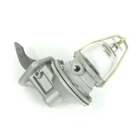 Fuel Pump 134 CI 41-71 Willys & Jeep Models