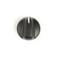 Fan Switch Knob 97-98 Jeep Wrangler