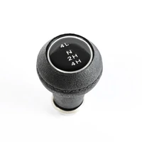 Shift Knob Kit D300- 80-86 Jeep CJ