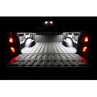 Truck Bed LED Cargo Light 60in Pair w/ Switch - White
