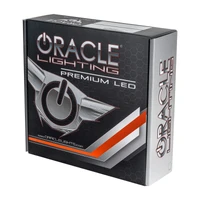Honda CRZ 10-16 LED Halo Kit - White