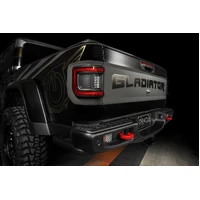 Jeep Gladiator JT Flush Mount LED Tail Lights