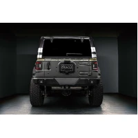 Jeep Wrangler JL LED Flush Mount Tail Light