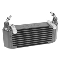 13-25 Subaru Crosstrek & Impreza / 18-25 Forester CVT Transmission Cooler Full Kit