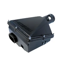 Turbo Kit Starter Package (LandCruiser 300 Series)