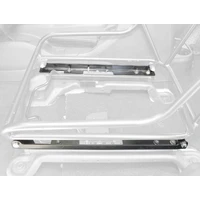 Front Seat Adapter Mount for Jeep JK and JKU One Side