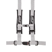 4.2 Harness Silver