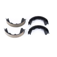13-17 Chevrolet Silverado 2500 HD Rear Autospecialty Parking Brake Shoes