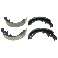 63-66 Ford Thunderbird Rear Autospecialty Brake Shoe
