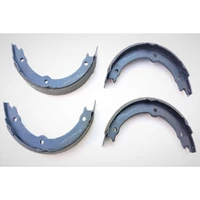 06-10 Hummer H3 Rear Autospecialty Parking Brake Shoes