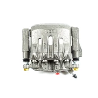 01-05 Lexus IS300 Front Left Autospecialty Caliper w/Bracket