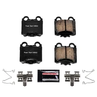 98-05 Lexus GS300 Rear Z23 Evolution Sport Brake Pads w/Hardware