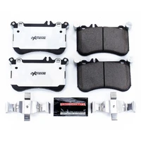 12-18 Mercedes-Benz CLS550 Front Z26 Extreme Street Brake Pads w/Hardware