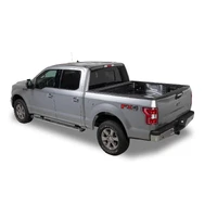 15-21 Ford F-150 - 5.5ft (Short Box) Molle Front Panel