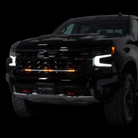 37In Universal 37In Virtual Blade LED Grille Light Bar Virtual Blade LED Grille Light Bar