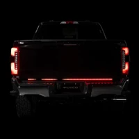 20-23 Chevy Silverado/GMC Sierra Freedom Blade LED Tailgate Light Bar w/Plug-N-Play Connector