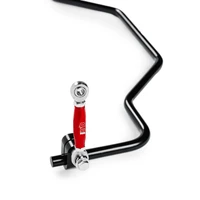 64-70 Ford Mustang 7/8in Rear Sway Bar Kit