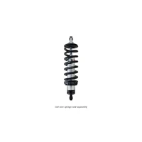 Proma Star Series Coil-Over Shock Absorber - Double Adj. - Bearing Mount - 11.125in/15in - Alum