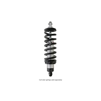 Proma Star Series Coil-Over Shock Absorber - Single Adj. - Bearing Mount - 11.625in/16.875in
